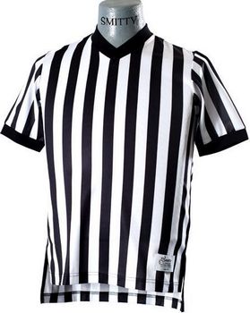BKS200 - Smitty Performance Mesh V-Neck Shirt